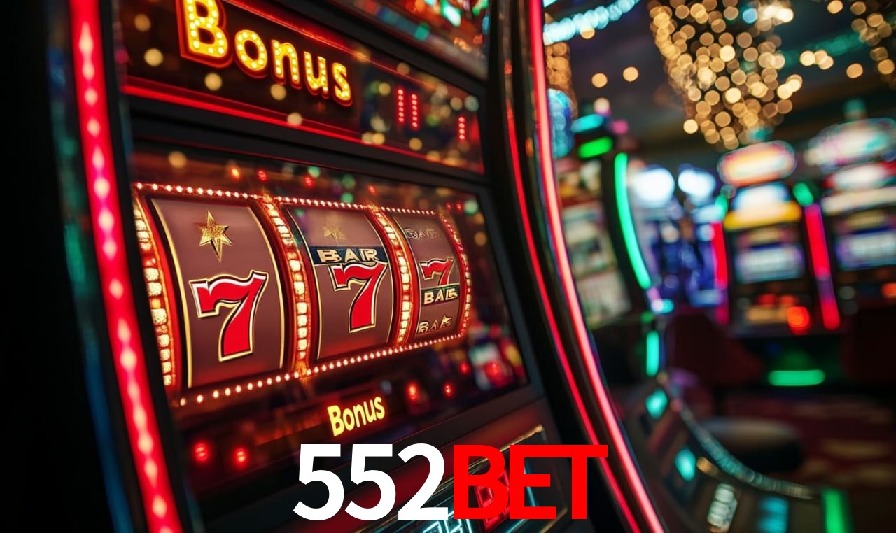 552BET App