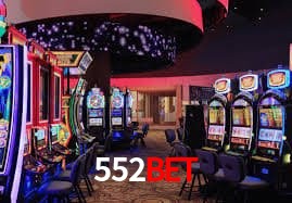 552BET App