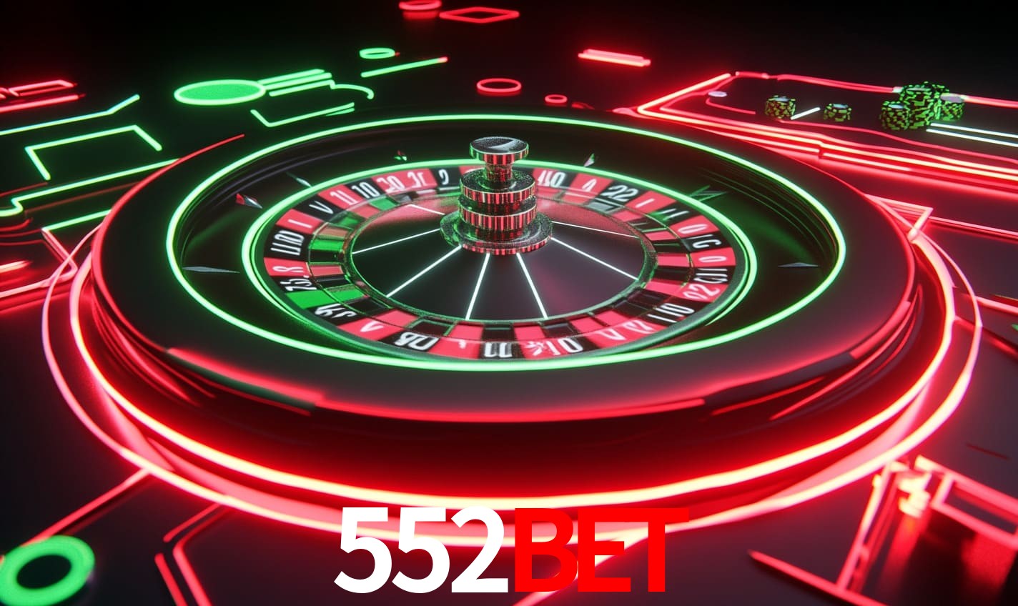 552BET
