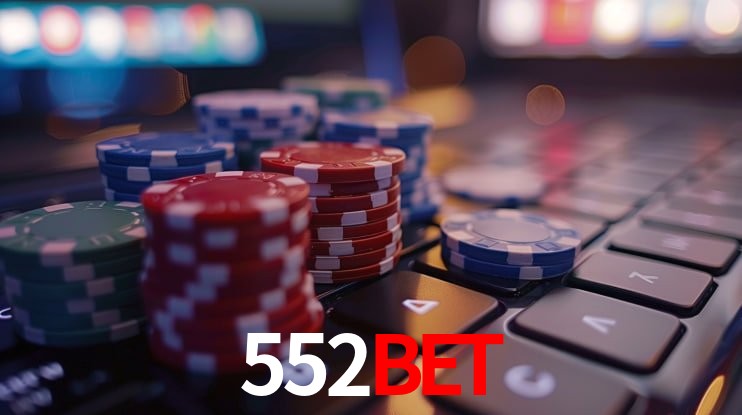552BET App