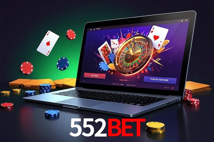 552BET.COM